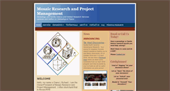 Desktop Screenshot of mosaicrpm.com